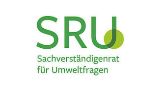 Logo: SRU Sachverständigenrat für Umweltfragen