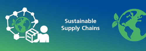 Logo Sustainable Supply Chains