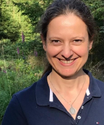 Miriam Wagner-Jacht (Deutscher Wetterdienst)