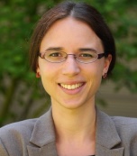 Dr. Helen Landmann Dr. Helen Landmann