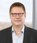 Prof. Dr. Lars Mönch