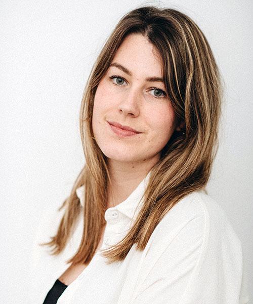 Jessica Bönn, Nachhaltigkeitszentrum Hagen e.V.