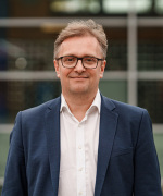 Prof. Dr. Henning Wilts