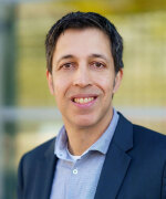 Prof. Dr. Joscha Beckmann