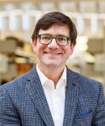 Prof. Dr. Bernhard Kreße, LL.M., Maître en droit, FernUniversität in Hagen