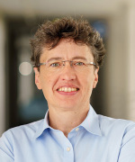 Prof. Dr. Uta Störl