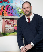 Dr. Michael Henseler