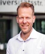 Jun.-Prof. Dr. Michael Bucksteeg
