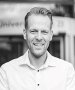 Jun.-Prof. Dr. Michael Bucksteeg, FernUniversität in Hagen