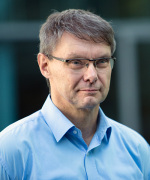 Prof. Dr. Jens Wolling (Technische Universität Ilmenau)