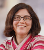 Jun.-Prof. Dr. Irina Gradinari
