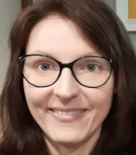 Dr. Jeanette Roche