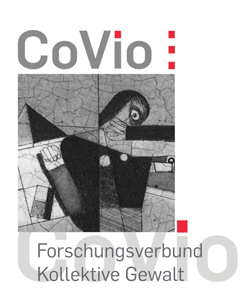 CoVio research group logo