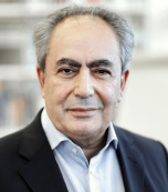 Prof. Dr. Mihran Dabag Prof. Dr. Mihran Dabag