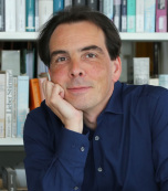 Dr. Medardus Brehl Dr. Medardus Brehl