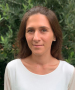 Lisa Andergassen