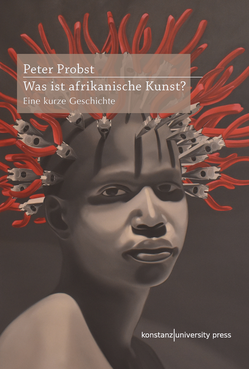 Buchcover Probst