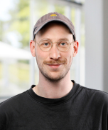 Kevin Michael Wahlbrinck Kevin Michael Wahlbrinck