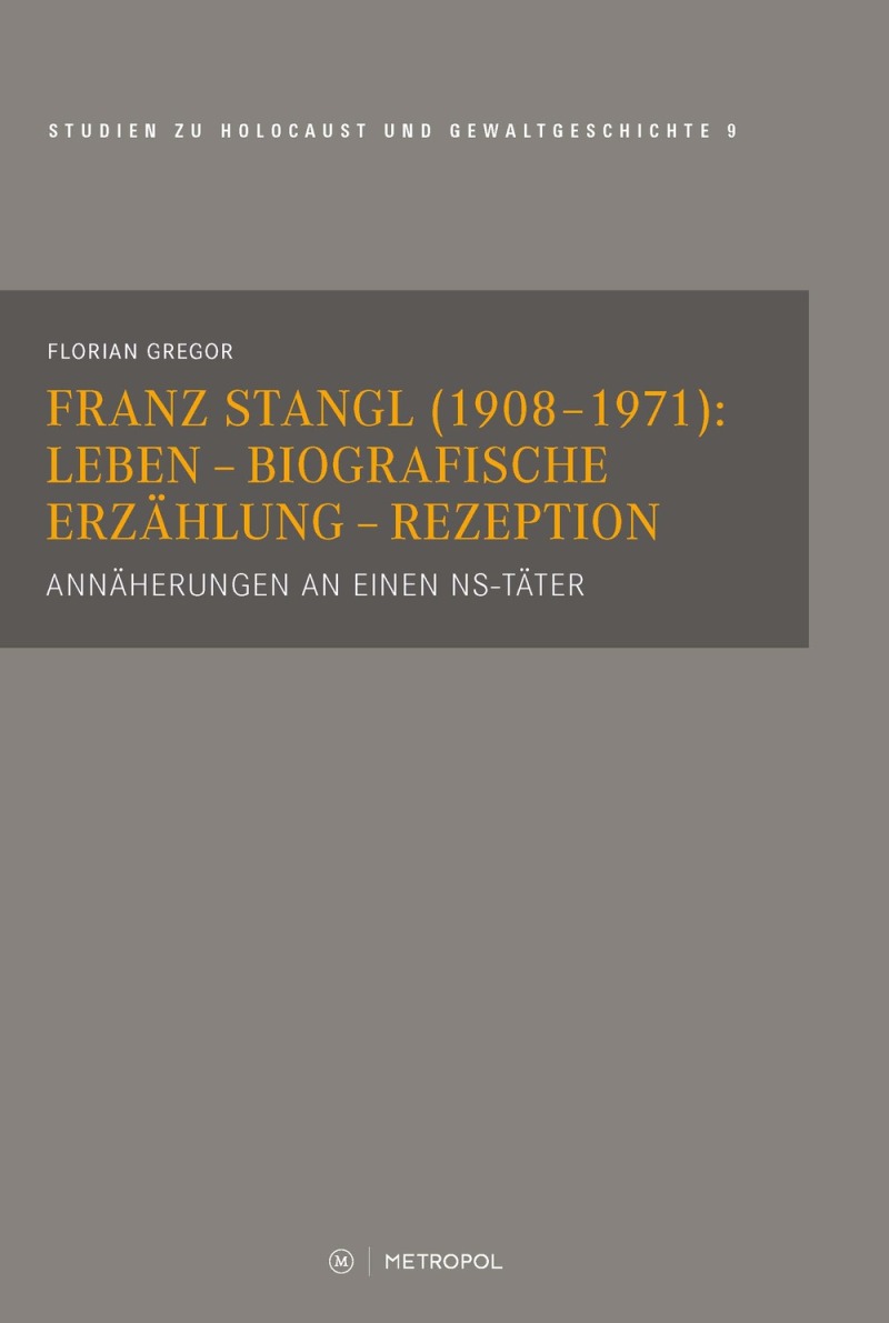 Cover_Franz Stangl