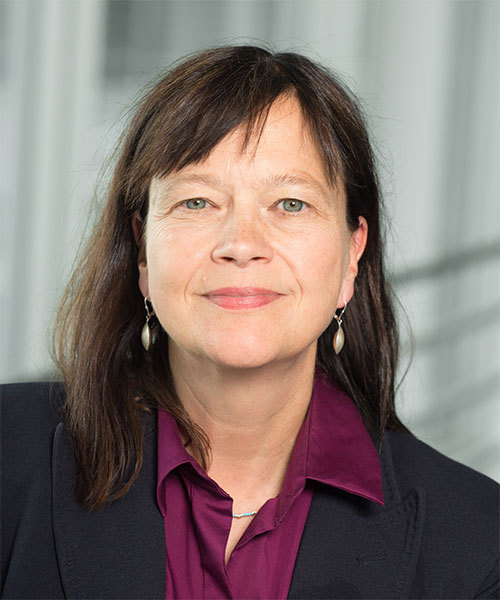 Prof. Dr. Alexandra Przyrembel