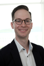Pascal Hirschberg Pascal Hirschberg