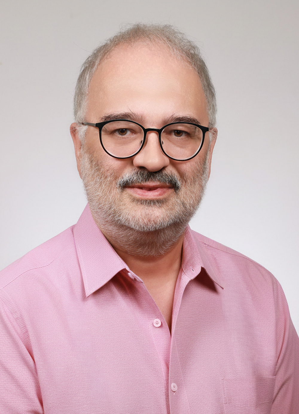 Jürgen G. Nagel