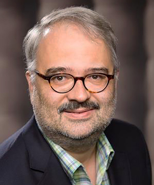 Prof. Dr. Jürgen G. Nagel