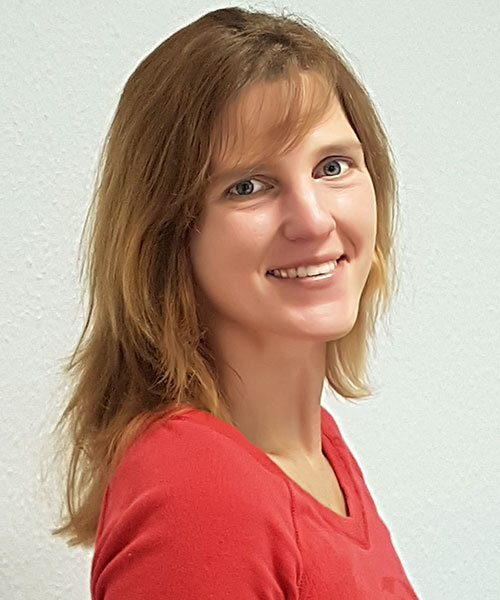 Dr. Katharina Loeber