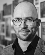 Prof. Dr. Felix Ackermann Prof. Dr. Felix Ackermann