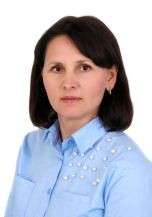 Oksana Tytarenko