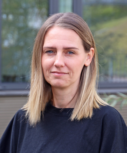 Lisa Gmeiner