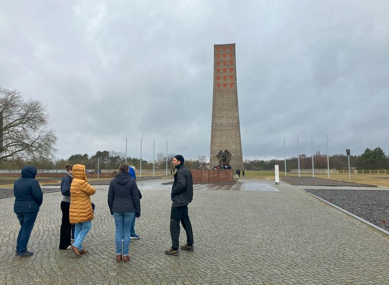 Sachsenhausen