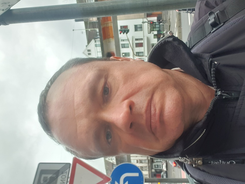 Valera Bulhakau