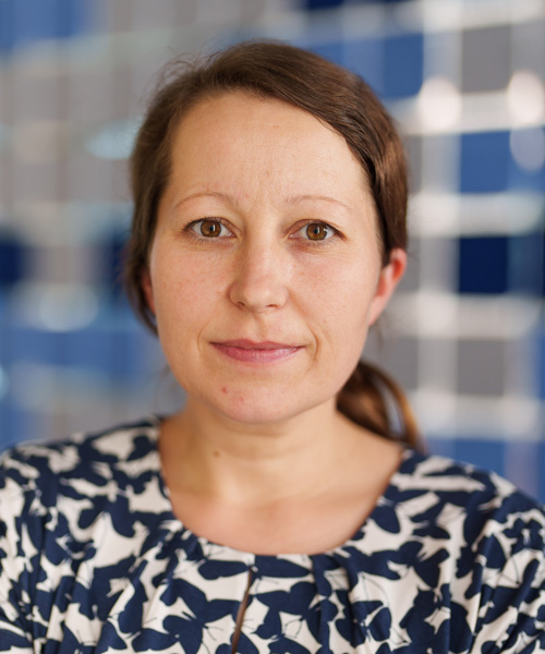 Dr. Dorothee Neumaier