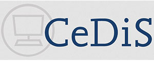 Logo: Center für Digitale Systeme (CeDiS)