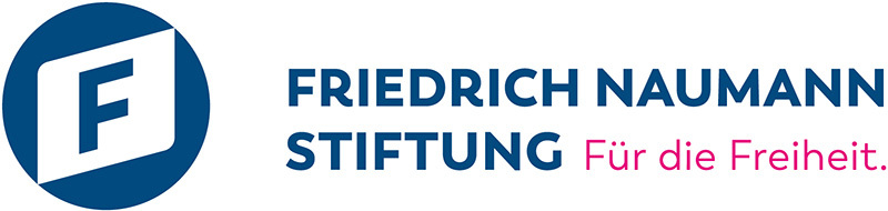 Logo Friedrich Naumann Stiftung für die Freiheit
