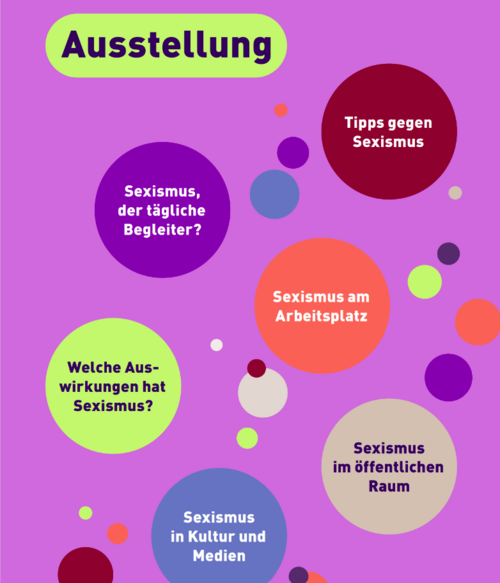 Farben der Progressive Pride Flag im Hintergrund, von einer Hand gehalten, davor steht in weißer Schrift Diversity Days 2025 für Studierende, Mitarbeitende, Lehrende, Forschende.