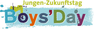 Boys Day Logo