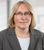 Prof.* Dr.* Bianca Rundshagen