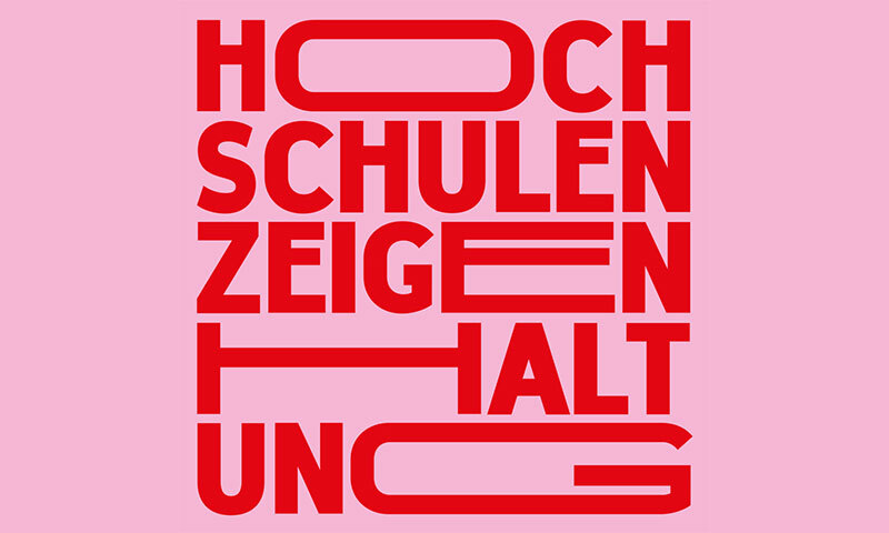 Schriftzug 
