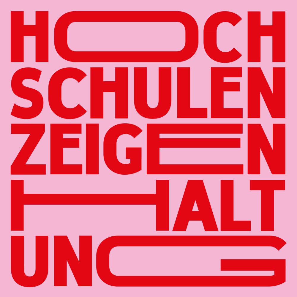 Schriftzug 
