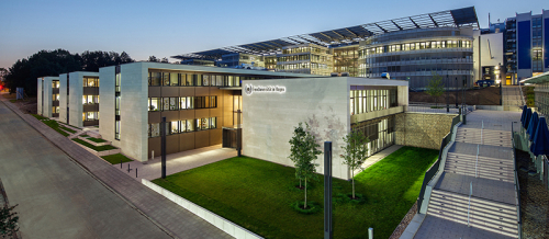 FernUni-Campus in Hagen