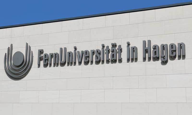 FernUniversität in Hagen
