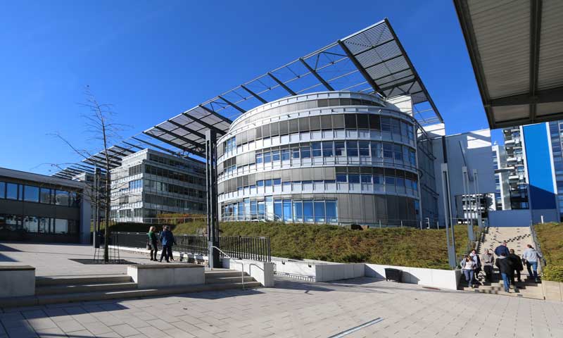 Building 3, IZ