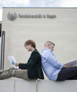 Alle Campusstandorte