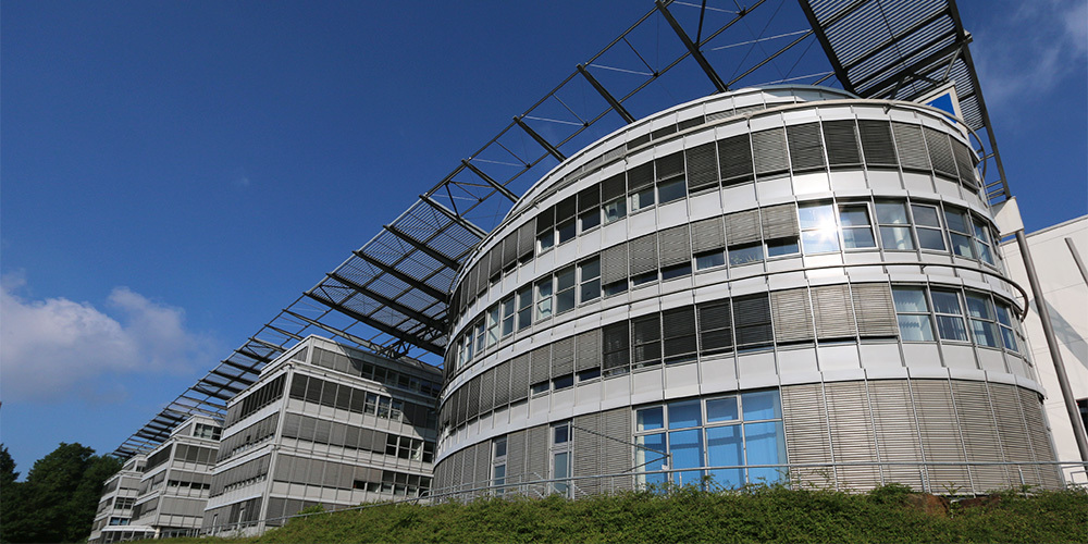 Gebäude 3