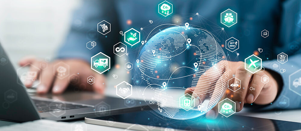 Ein Konzept für umweltfreundliche Prozesse