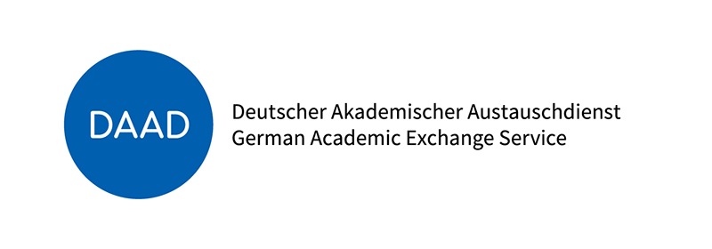 Daad Logo