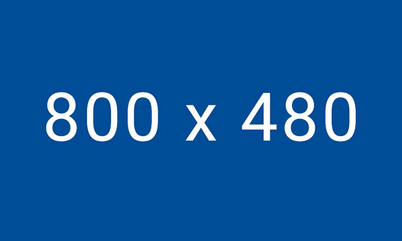 800x480 Platzhalter