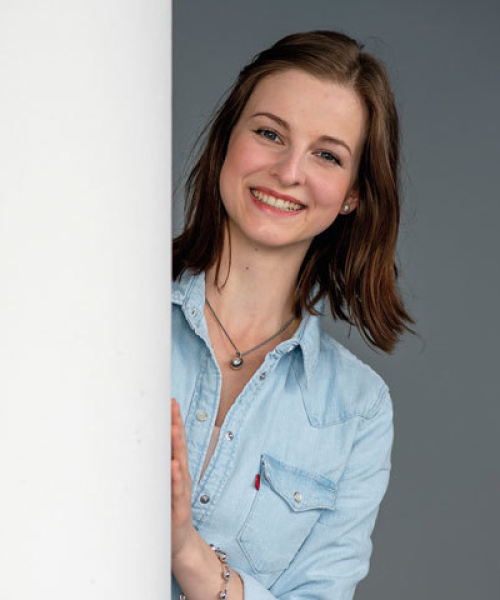 Marta Mustermann